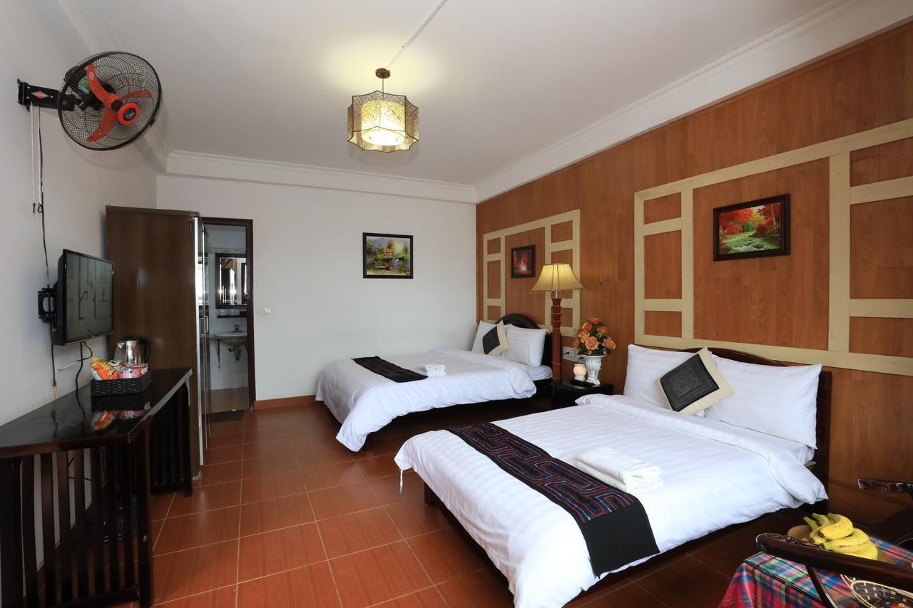 Lasapa Hotel Esterno foto