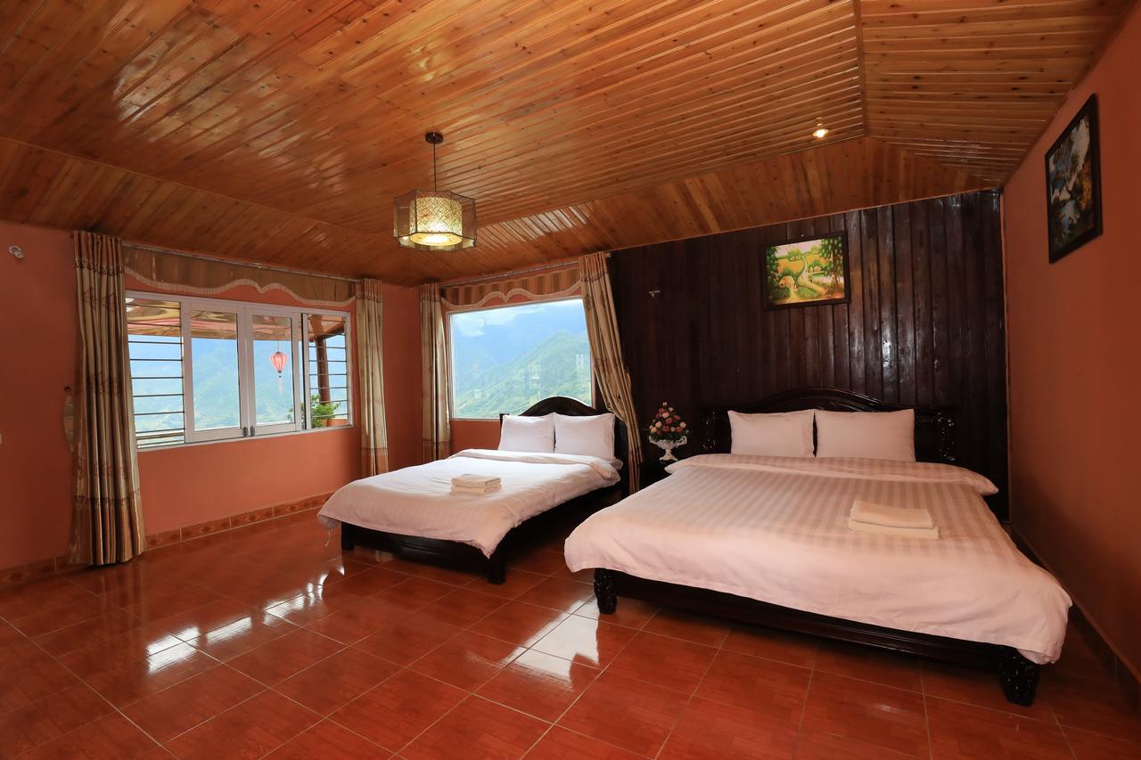 Lasapa Hotel Esterno foto