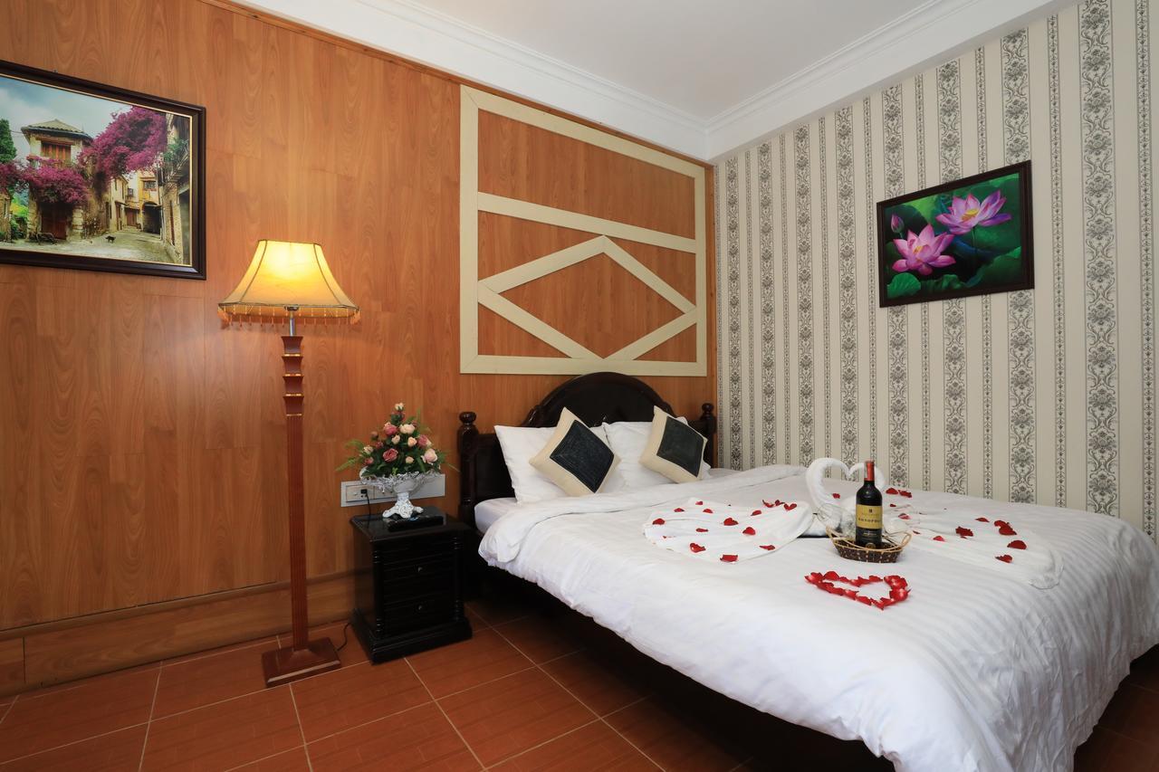 Lasapa Hotel Esterno foto