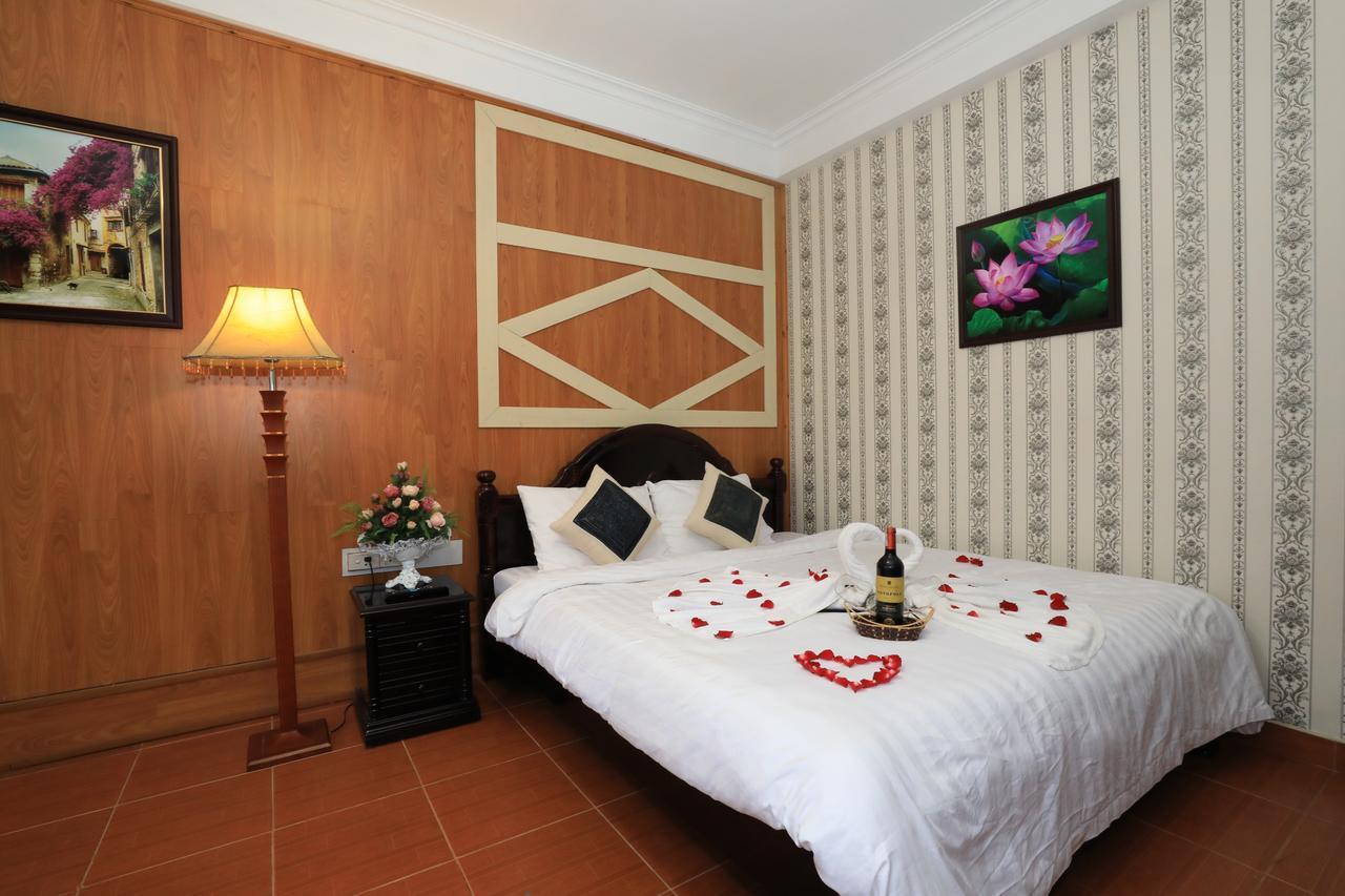 Lasapa Hotel Esterno foto