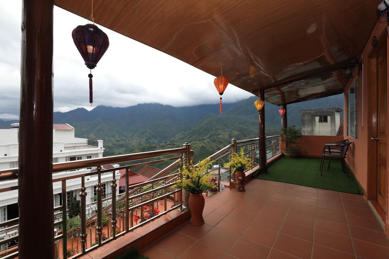 Lasapa Hotel Esterno foto