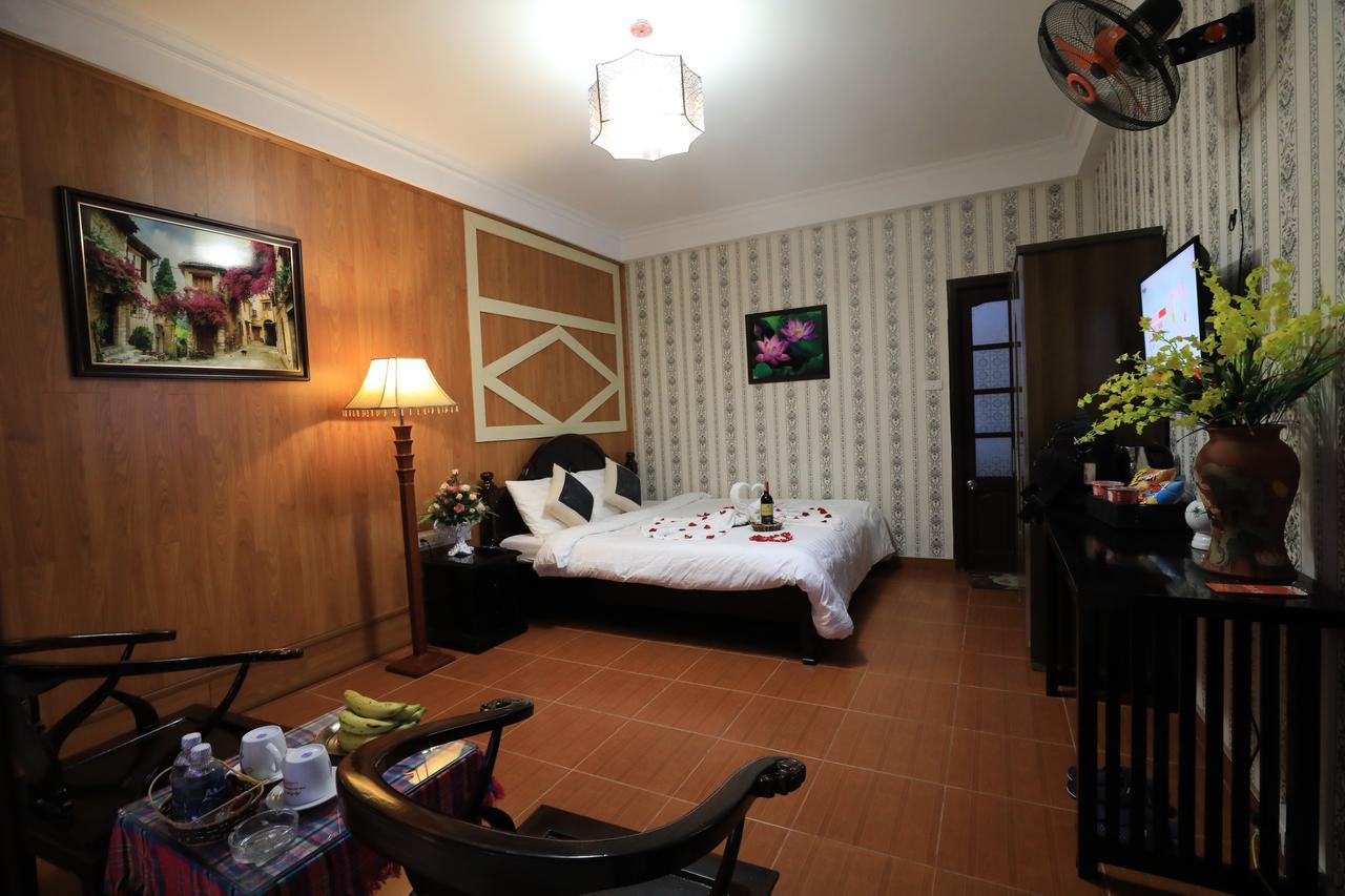 Lasapa Hotel Esterno foto