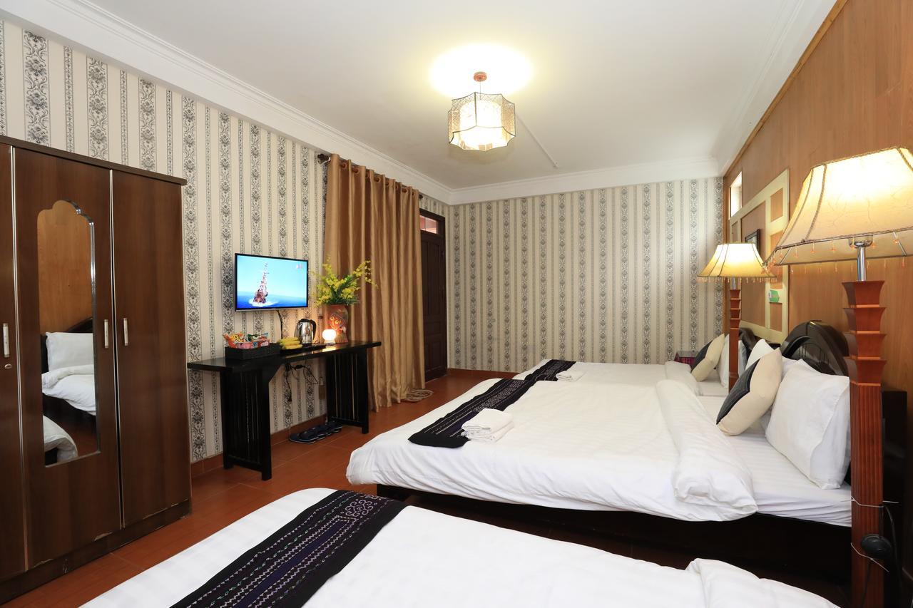 Lasapa Hotel Esterno foto